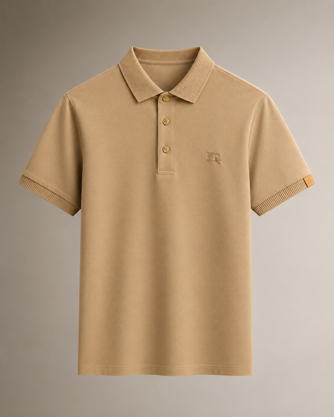 ROYAL POLO สีเบจทราย