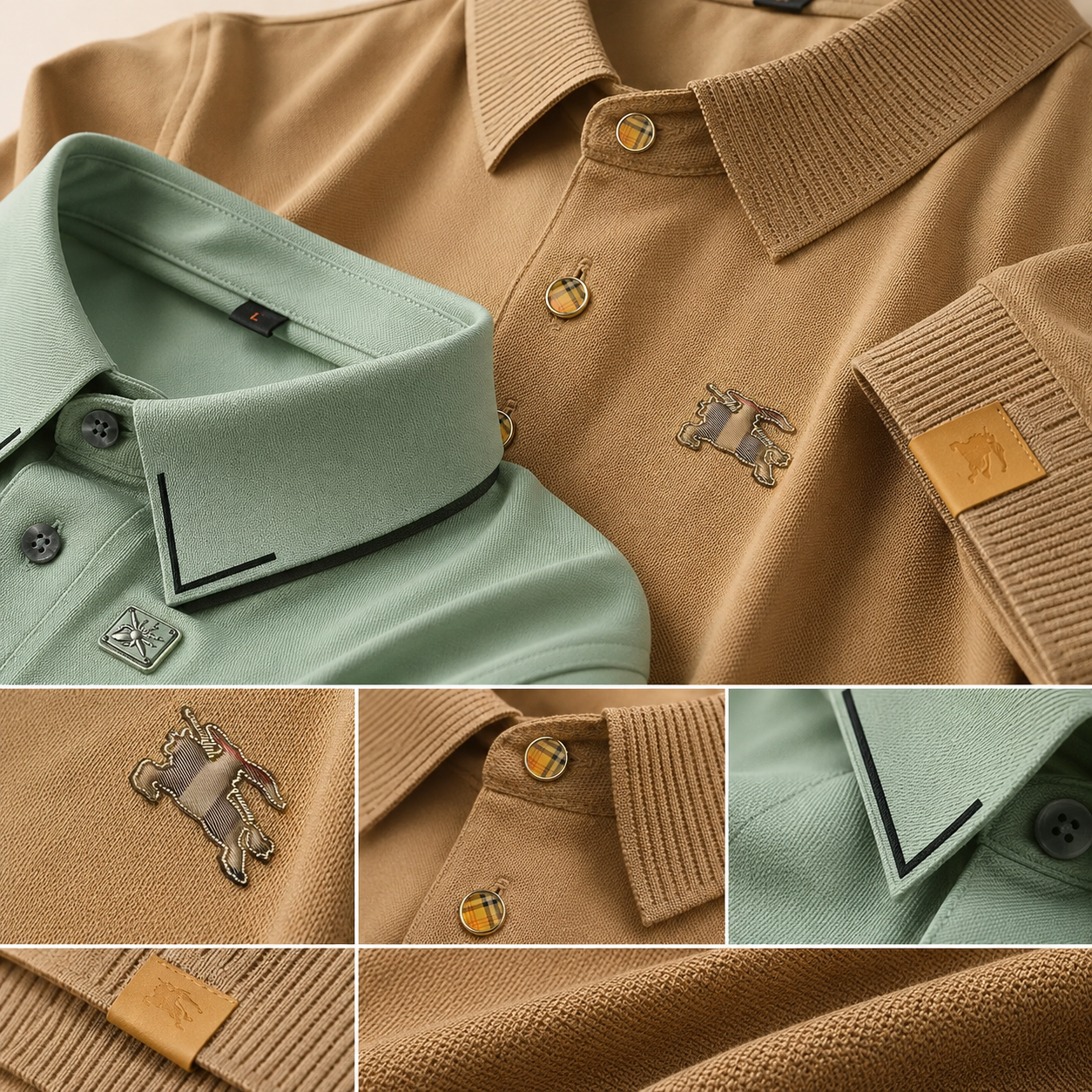 ROYAL POLO รายละเอียด