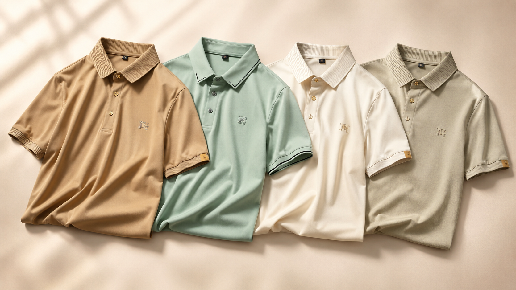 ROYAL POLO — คอลเลกชันพรีเมียม