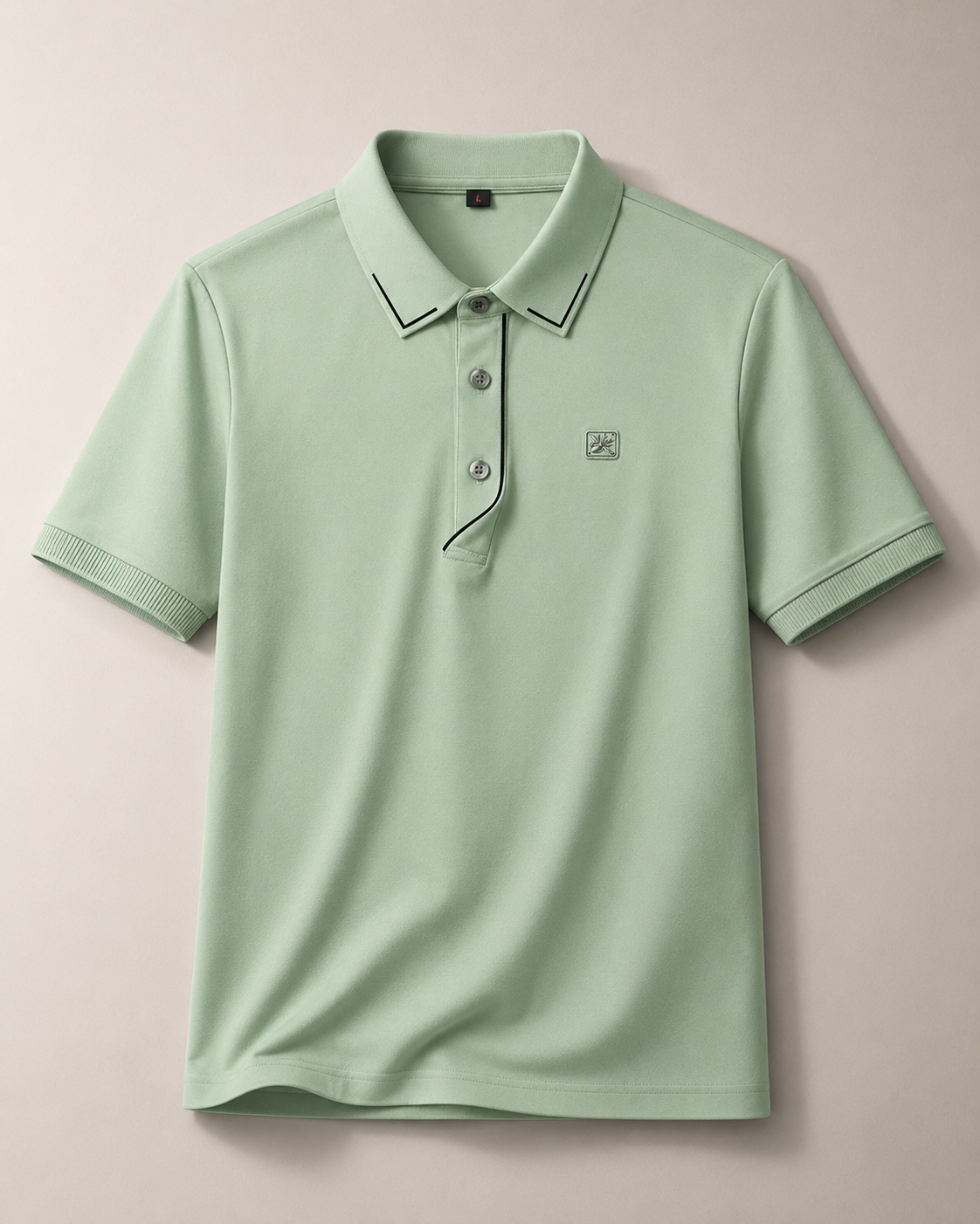 ROYAL POLO สีมิ้นต์